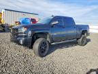 2017 Chevrolet Silverado K1500 LTZ
