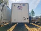 2022 Hyundai 53 Trailer