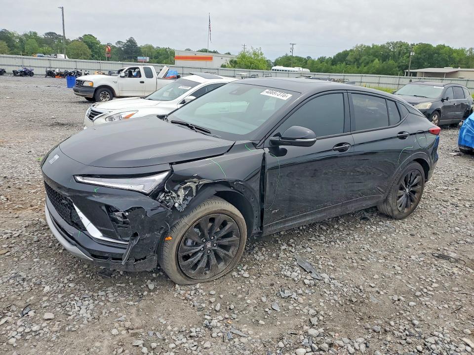 2025 Buick Envista Sport Touring
