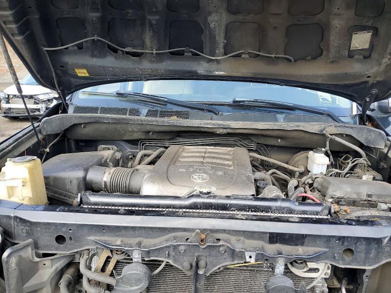 2010 Toyota Tundra Grade