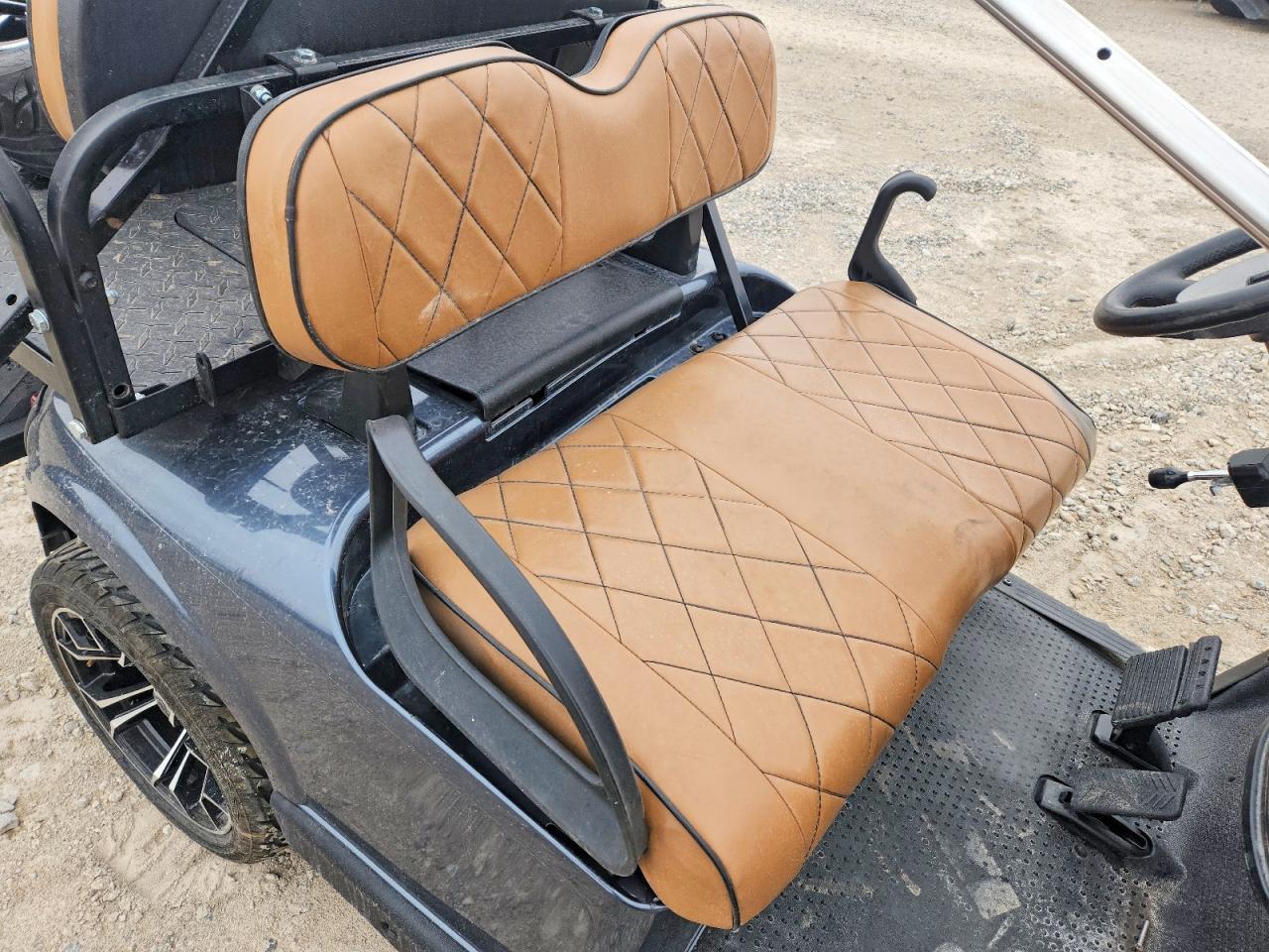 2020 Ezgo 2020 Golf Cart