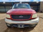 2002 Ford F150 Supercrew