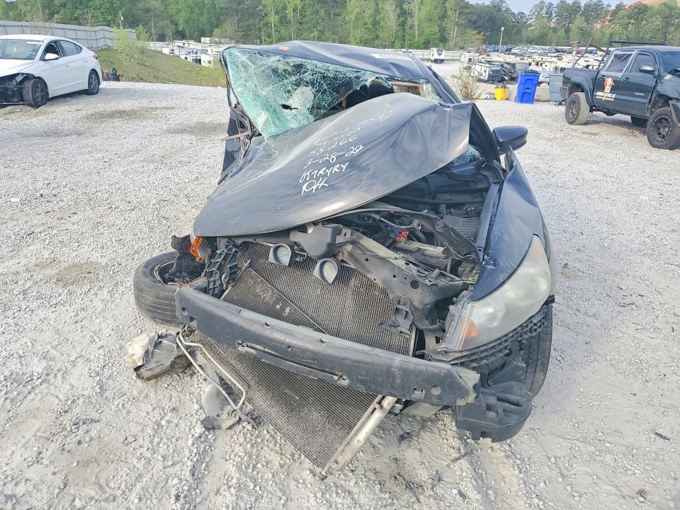 2008 Honda Accord lxp