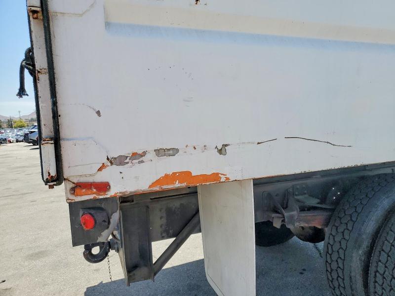 1997 GMC C7 Forestry Bucket Truck