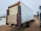 2015 Ford F650 Super Duty BOX Truck