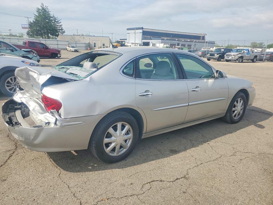 2006 Buick Lacrosse cxl