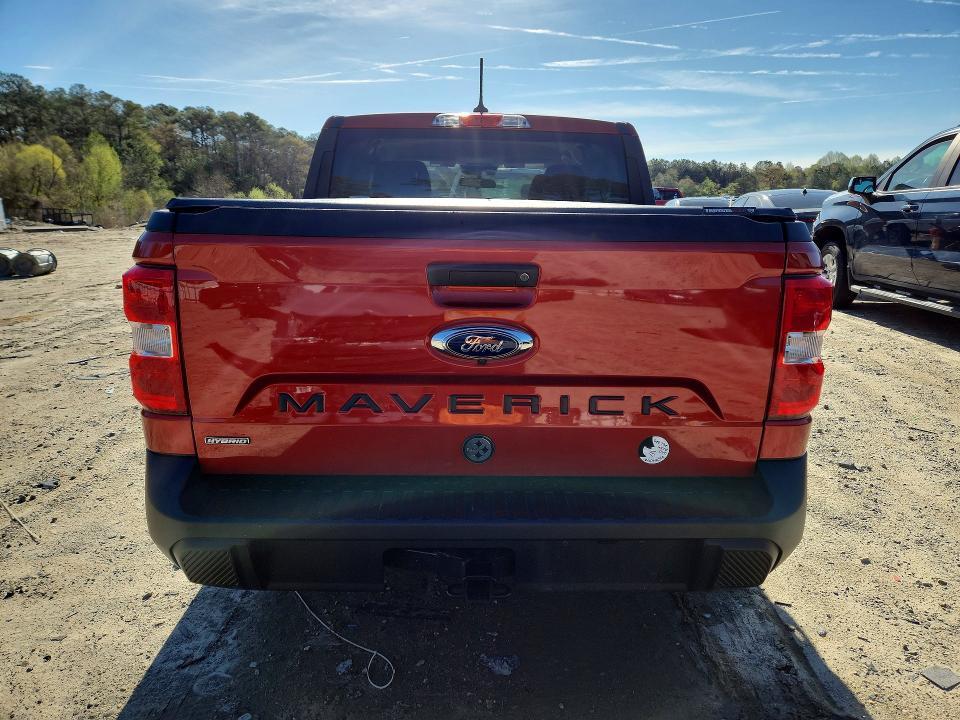 2023 Ford Maverick XL