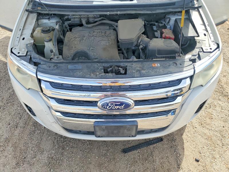 2011 Ford Edge se
