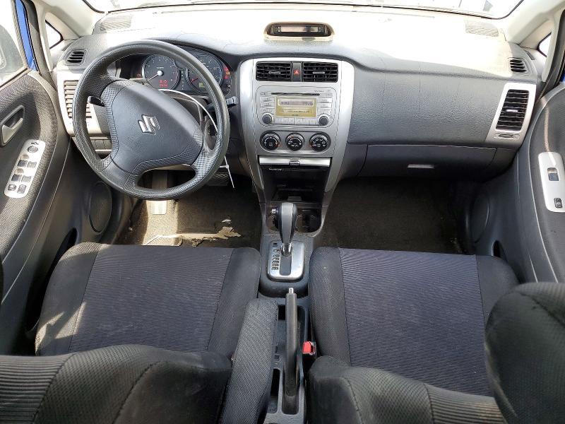 2006 Suzuki Aerio