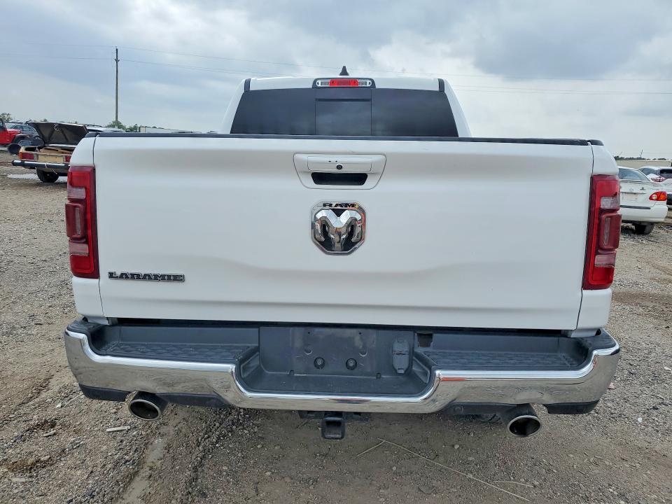 2023 Dodge 1500 Laramie
