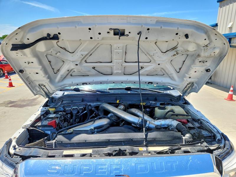 2015 Ford F250 Super Duty