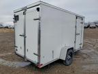 2024 Foresriver 2024 Forest River Enclosed Cargo Trailer