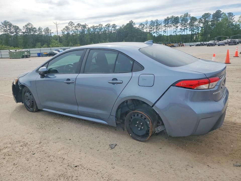 2023 Toyota Coroalla