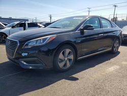 2017 Hyundai Sonata Plug-in Hybrid Base for sale in Sun Valley, CA