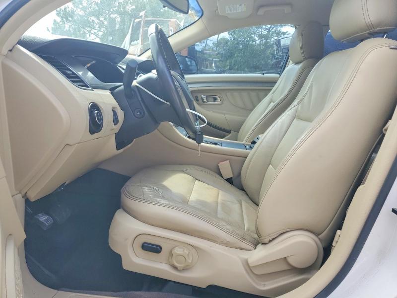 2014 Ford Taurus sel