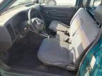 1997 Nissan Truck Base