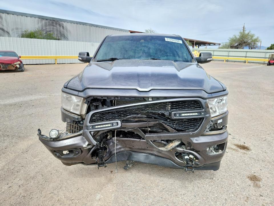 2021 Dodge RAM 1500 BIG Horn
