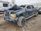 2010 GMC Sierra K3500 SLT