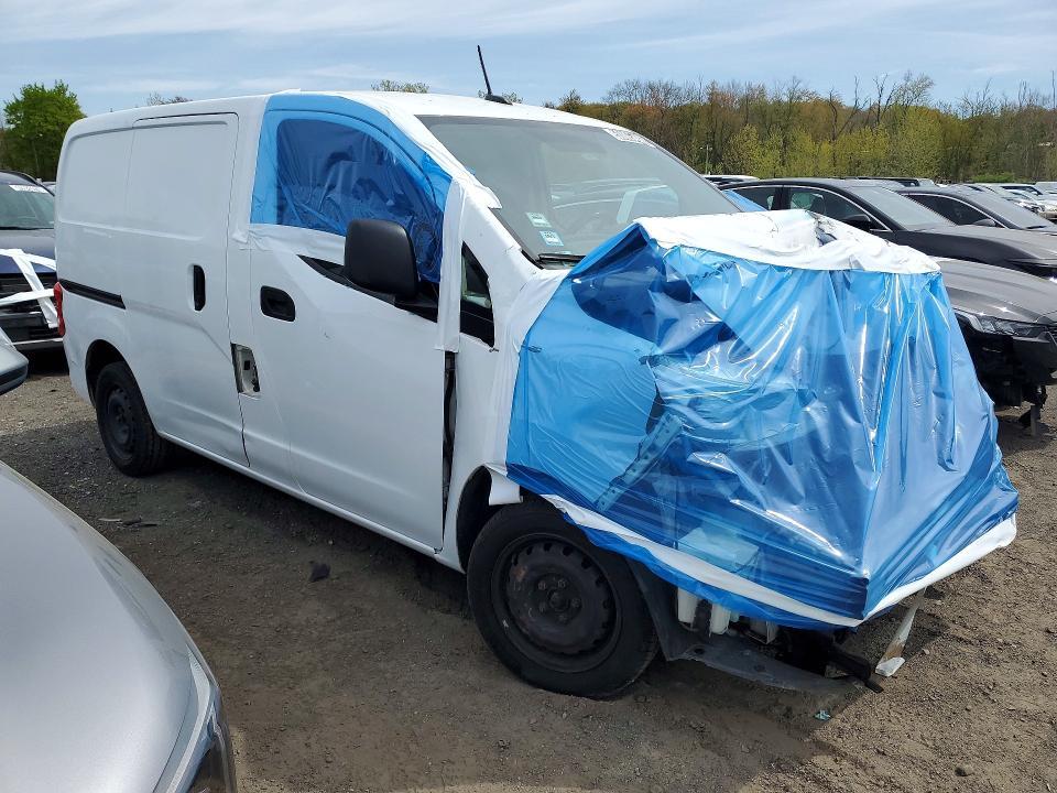 2020 Nissan NV200 SV