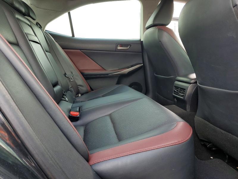 2018 Lexus Is 300