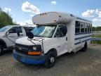 2005 Chevrolet 2005 Chev Express Cutaw