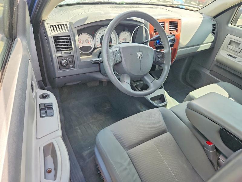 2005 Dodge Dakota slt