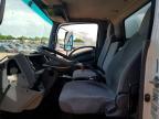 2017 Isuzu NPR BOX Truck