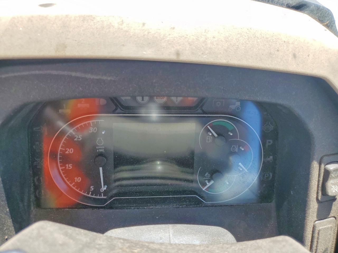 2022 John Deere 5100E Mfwd Tractor