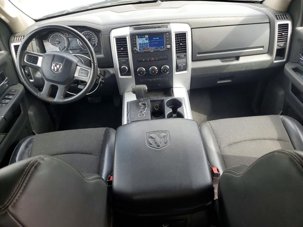 2011 Dodge RAM 1500