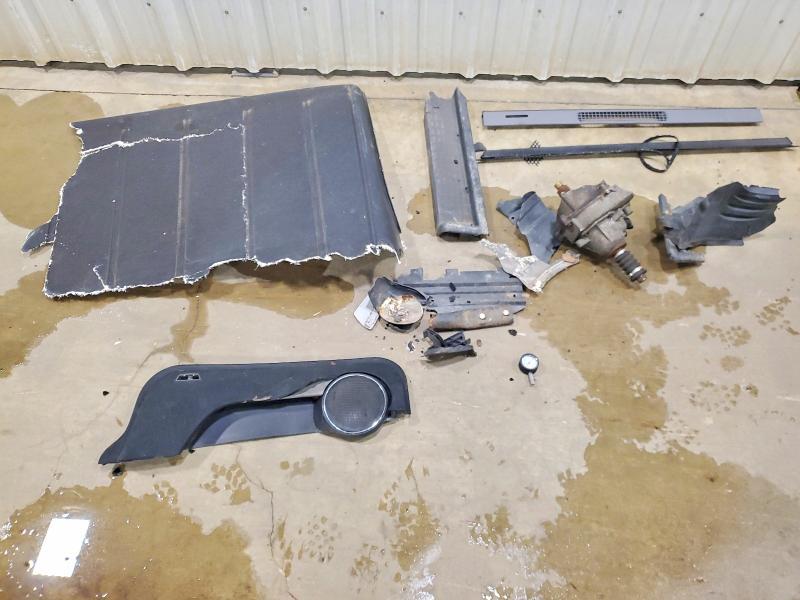 1998 Jeep Wrangler / tj Sport