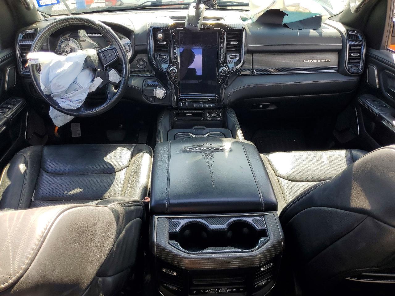 2020 Dodge RAM 1500 Limited
