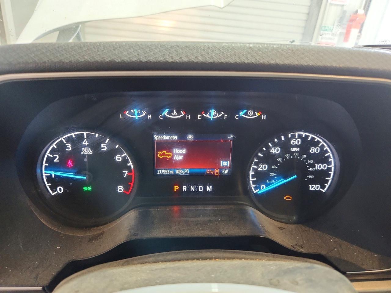 2021 Ford F150