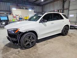 2024 Mercedes-Benz Gle 350 4matic en venta en Rogersville, MO