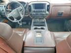 2018 Chevrolet Silverado K1500 High Country