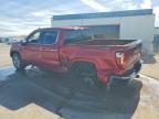 2020 GMC Sierra K1500 SLT
