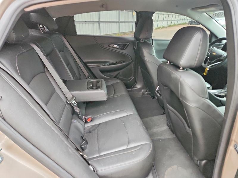 2024 Chevrolet Malibu Premier