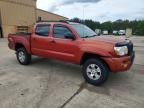 2008 Toyota Tacoma Double Cab
