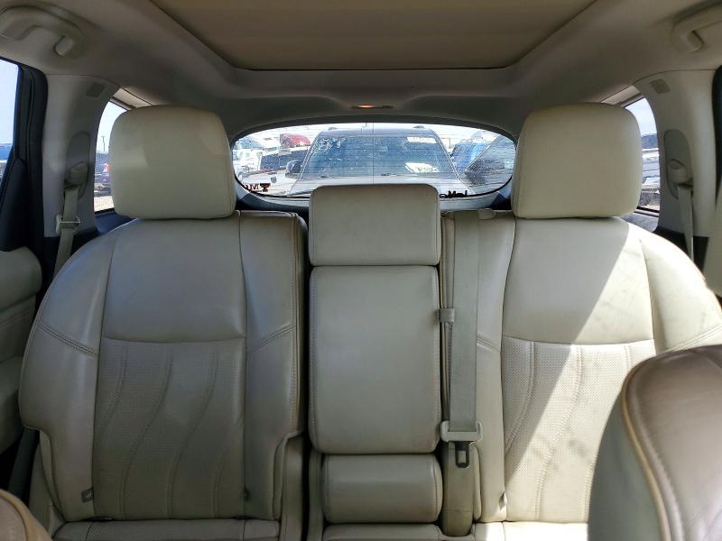2015 Infiniti Qx60 Base