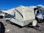2014 Kz-Rv Sportsmen Camper