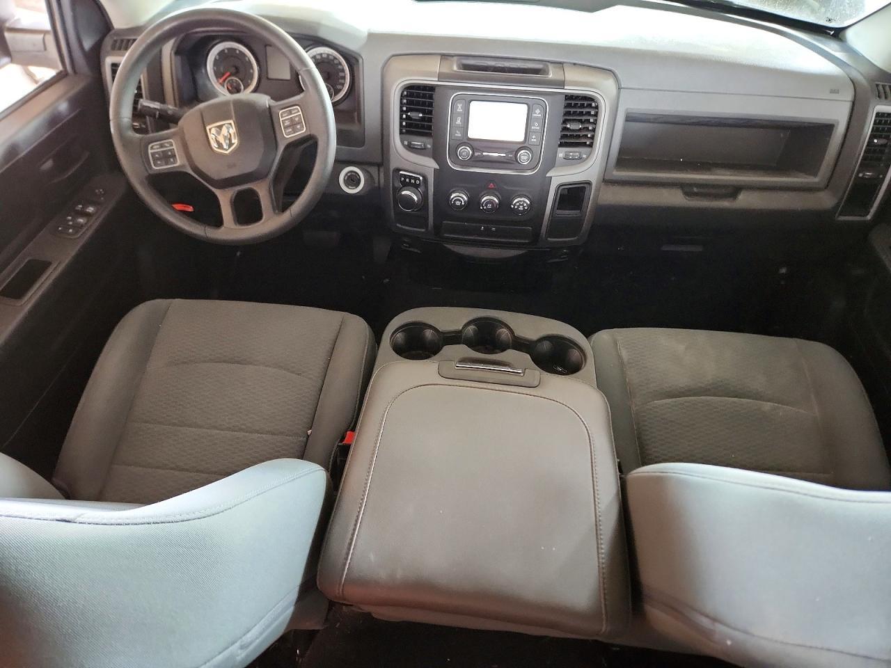 2016 Dodge RAM 1500 ST