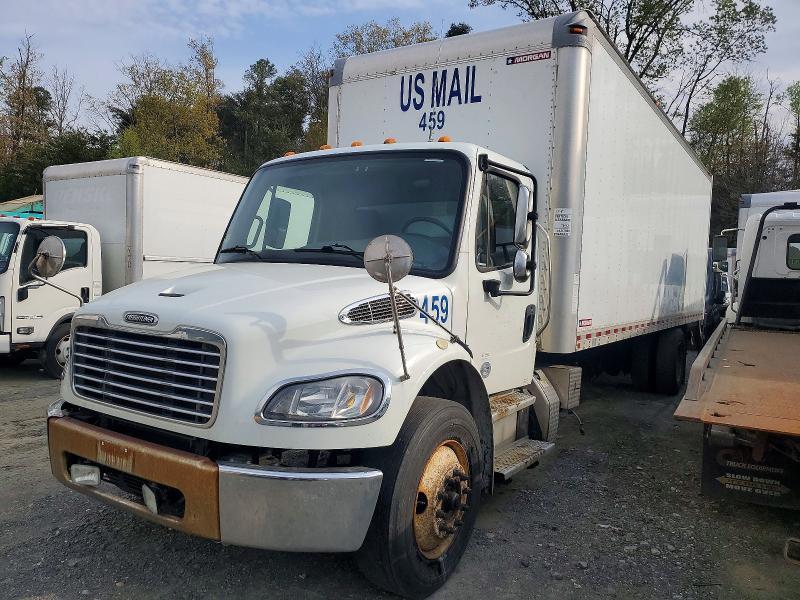 2020 Freightliner M2 106 Medium Duty