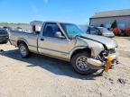 2001 Chevrolet S Truck S10