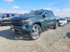 2026 Chevrolet Silverado K1500 Trail Boss Custom