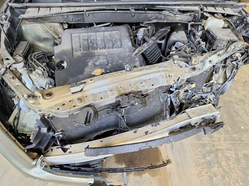 2014 Toyota Highlander xle