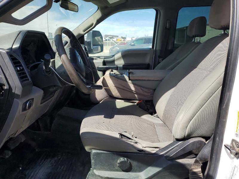 2020 Ford F350 Super Duty