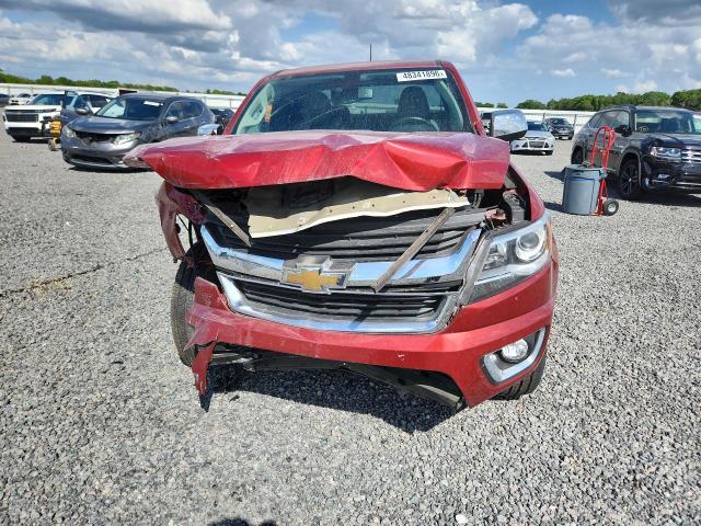 2015 Chevrolet Colorado lt