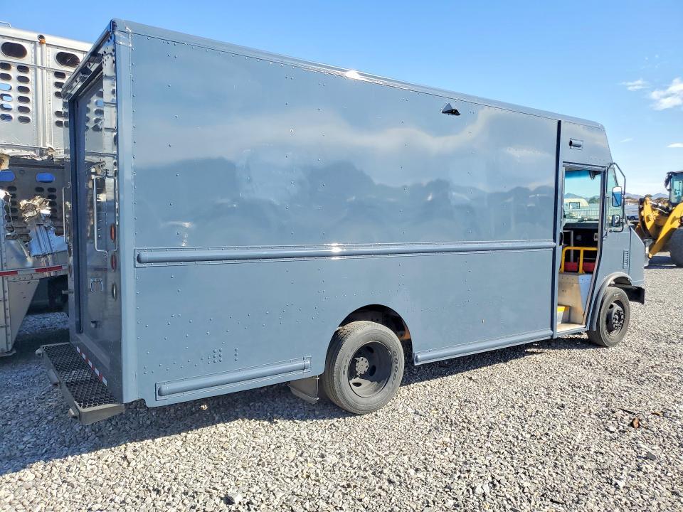 2021 Ford F59 Delivery Truck