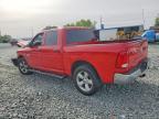 2022 Dodge RAM 1500 Classic Tradesman