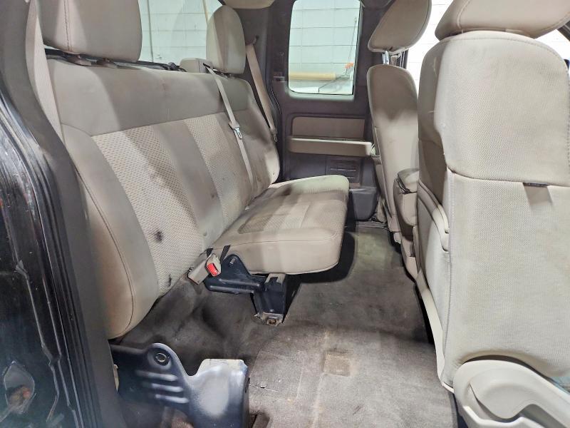 2010 Ford F150