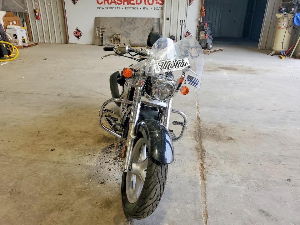 2015 Honda VT1300